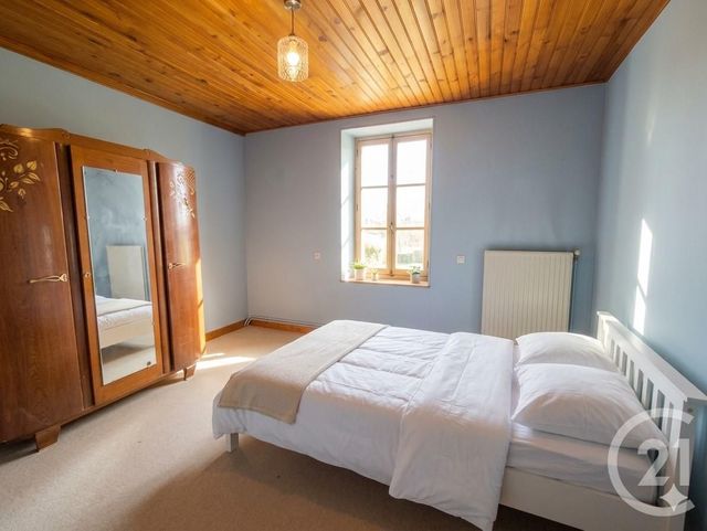 Maison &agrave; vendre - 8 pi&egrave;ces - 160 m2 - Cosne Cours Sur Loire - 58 - BOURGOGNE