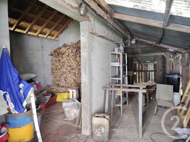 Maison &agrave; vendre - 8 pi&egrave;ces - 160 m2 - Cosne Cours Sur Loire - 58 - BOURGOGNE