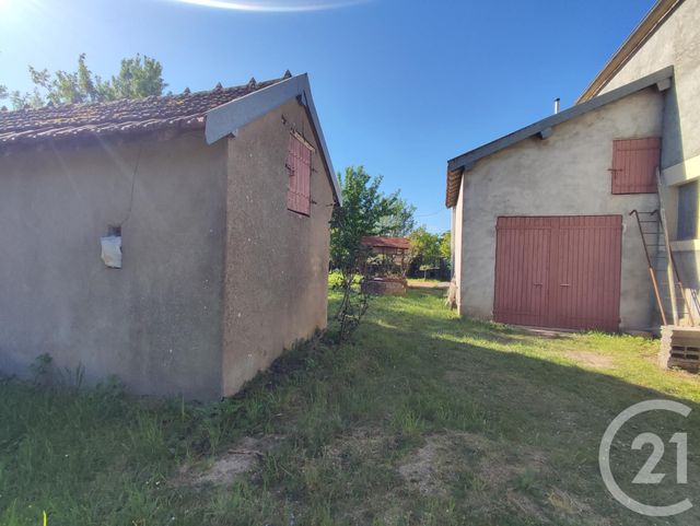 Maison &agrave; vendre - 8 pi&egrave;ces - 160 m2 - Cosne Cours Sur Loire - 58 - BOURGOGNE