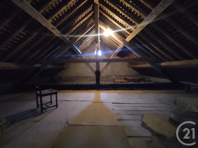 Maison &agrave; vendre - 8 pi&egrave;ces - 160 m2 - Cosne Cours Sur Loire - 58 - BOURGOGNE