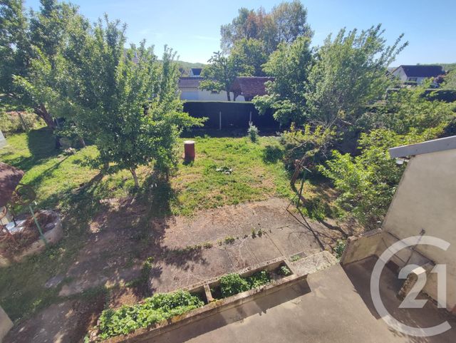 Maison &agrave; vendre - 8 pi&egrave;ces - 160 m2 - Cosne Cours Sur Loire - 58 - BOURGOGNE