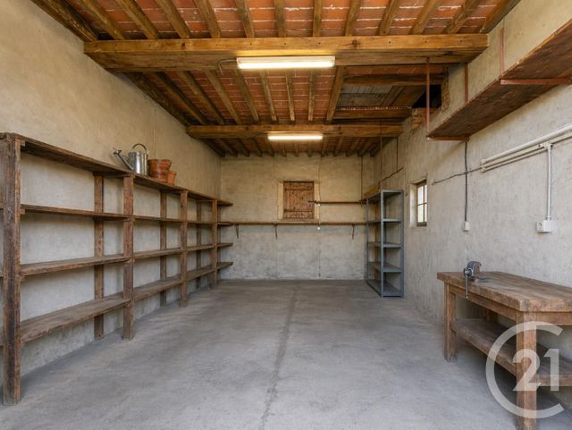 Maison &agrave; vendre - 8 pi&egrave;ces - 160 m2 - Cosne Cours Sur Loire - 58 - BOURGOGNE