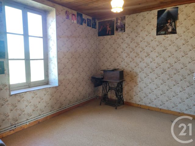 Maison &agrave; vendre - 8 pi&egrave;ces - 160 m2 - Cosne Cours Sur Loire - 58 - BOURGOGNE