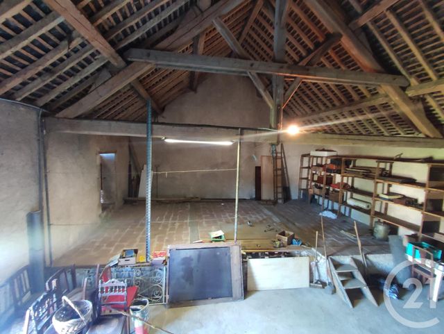 Maison &agrave; vendre - 8 pi&egrave;ces - 160 m2 - Cosne Cours Sur Loire - 58 - BOURGOGNE