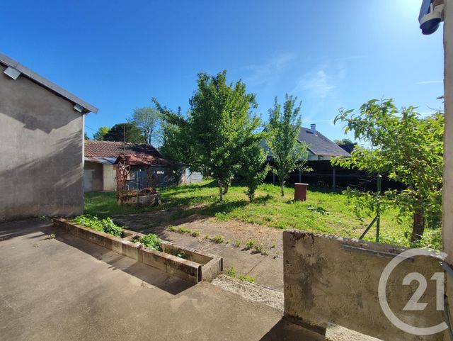 Maison &agrave; vendre - 8 pi&egrave;ces - 160 m2 - Cosne Cours Sur Loire - 58 - BOURGOGNE