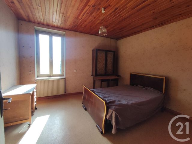Maison &agrave; vendre - 8 pi&egrave;ces - 160 m2 - Cosne Cours Sur Loire - 58 - BOURGOGNE