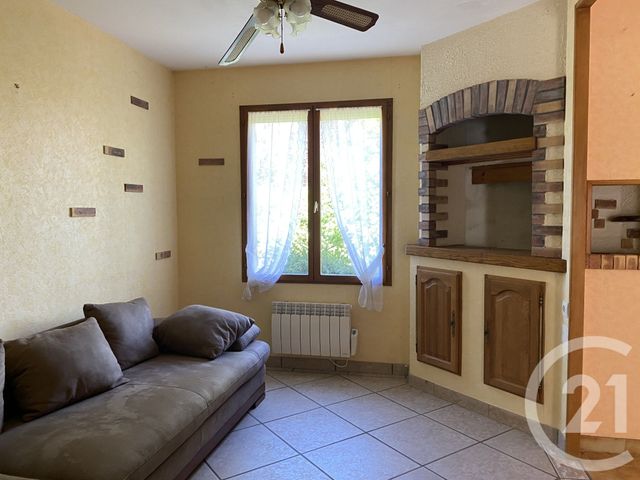 Maison &agrave; vendre - 6 pi&egrave;ces - 154 m2 - Boulleret - 18 - CENTRE