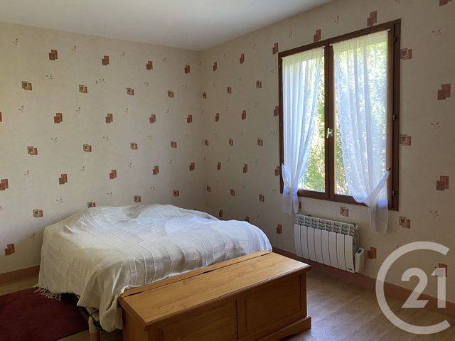 Maison &agrave; vendre - 6 pi&egrave;ces - 154 m2 - Boulleret - 18 - CENTRE
