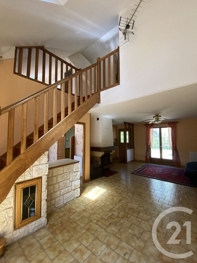 Maison &agrave; vendre - 6 pi&egrave;ces - 154 m2 - Boulleret - 18 - CENTRE