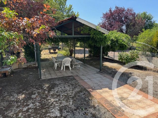 Maison &agrave; vendre - 6 pi&egrave;ces - 154 m2 - Boulleret - 18 - CENTRE