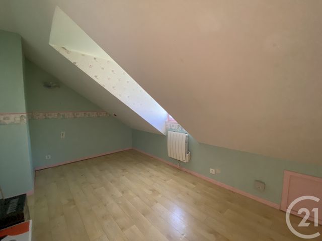 Maison &agrave; vendre - 6 pi&egrave;ces - 154 m2 - Boulleret - 18 - CENTRE