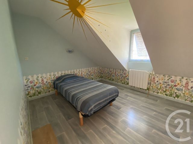 Maison &agrave; vendre - 6 pi&egrave;ces - 154 m2 - Boulleret - 18 - CENTRE