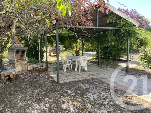 Maison &agrave; vendre - 6 pi&egrave;ces - 154 m2 - Boulleret - 18 - CENTRE