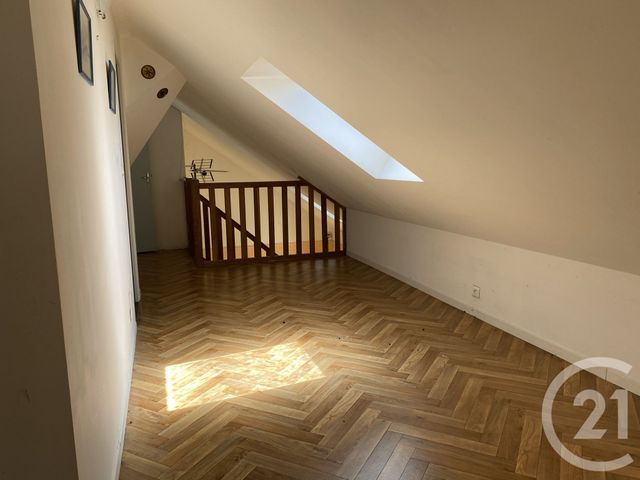 Maison &agrave; vendre - 6 pi&egrave;ces - 154 m2 - Boulleret - 18 - CENTRE