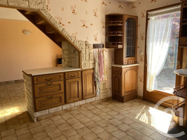 Maison &agrave; vendre - 6 pi&egrave;ces - 154 m2 - Boulleret - 18 - CENTRE