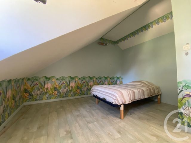 Maison &agrave; vendre - 6 pi&egrave;ces - 154 m2 - Boulleret - 18 - CENTRE