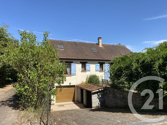 Maison &agrave; vendre - 6 pi&egrave;ces - 154 m2 - Boulleret - 18 - CENTRE