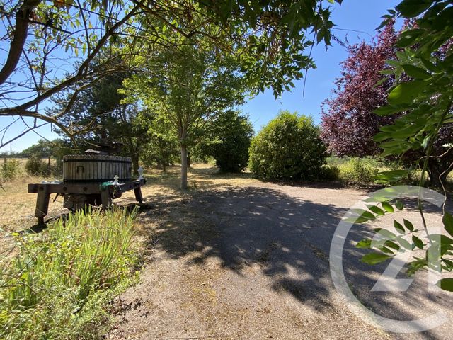 Maison &agrave; vendre - 6 pi&egrave;ces - 154 m2 - Boulleret - 18 - CENTRE