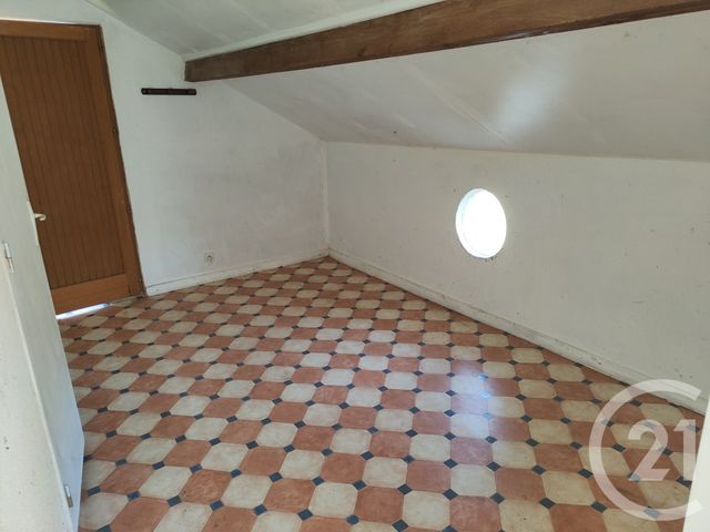 Maison à vendre - 6 pièces - 94,50 m2 - Cosne Cours Sur Loire - 58 - BOURGOGNE