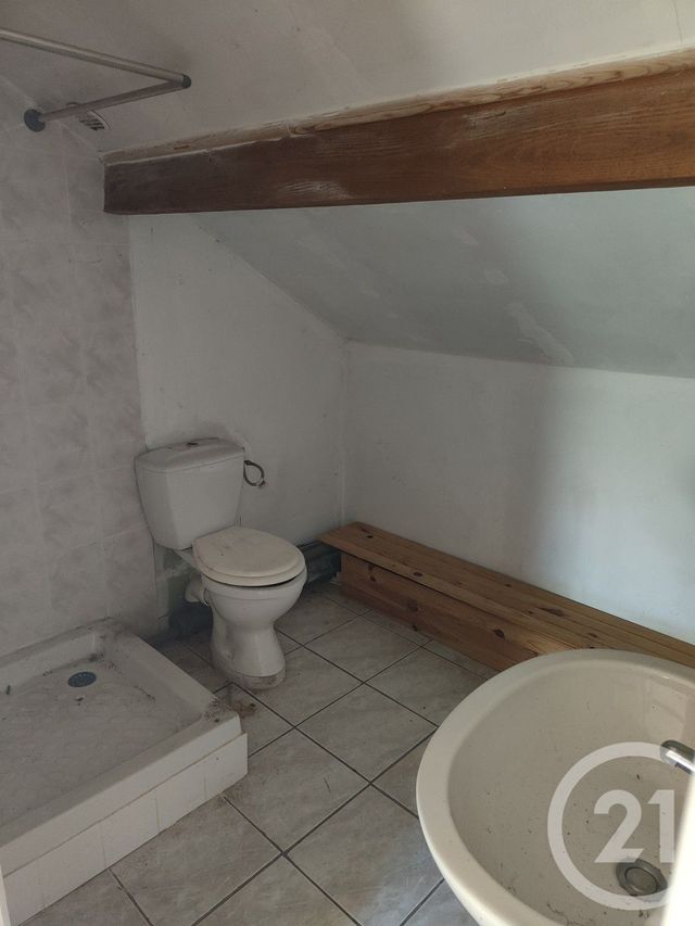 Maison à vendre - 6 pièces - 94,50 m2 - Cosne Cours Sur Loire - 58 - BOURGOGNE