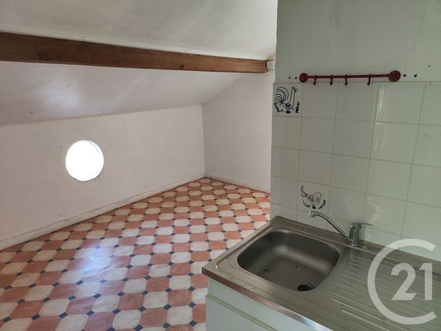 Maison à vendre - 6 pièces - 94,50 m2 - Cosne Cours Sur Loire - 58 - BOURGOGNE