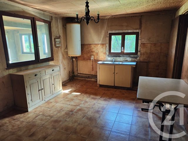 Maison à vendre - 6 pièces - 94,50 m2 - Cosne Cours Sur Loire - 58 - BOURGOGNE