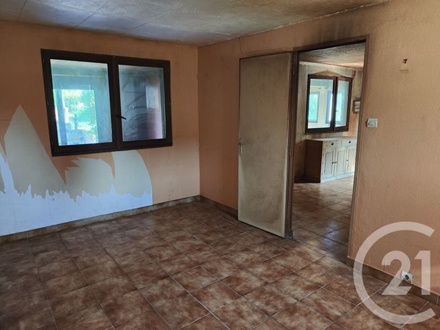 Maison à vendre - 6 pièces - 94,50 m2 - Cosne Cours Sur Loire - 58 - BOURGOGNE