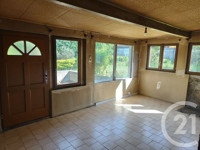 Maison à vendre - 6 pièces - 94,50 m2 - Cosne Cours Sur Loire - 58 - BOURGOGNE