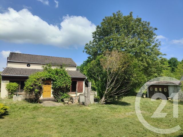 Maison à vendre - 6 pièces - 94,50 m2 - Cosne Cours Sur Loire - 58 - BOURGOGNE