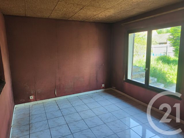 Maison à vendre - 6 pièces - 94,50 m2 - Cosne Cours Sur Loire - 58 - BOURGOGNE