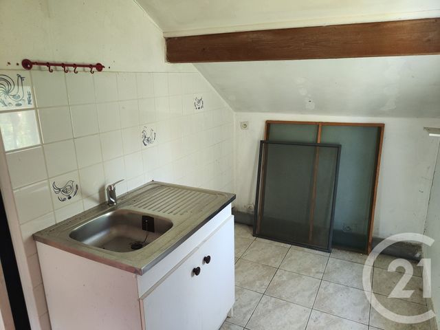 Maison à vendre - 6 pièces - 94,50 m2 - Cosne Cours Sur Loire - 58 - BOURGOGNE