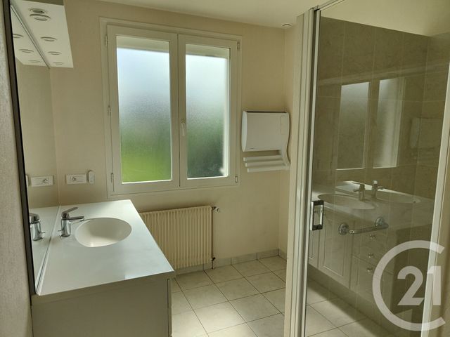 Maison &agrave; vendre - 7 pi&egrave;ces - 159,10 m2 - Cosne Cours Sur Loire - 58 - BOURGOGNE