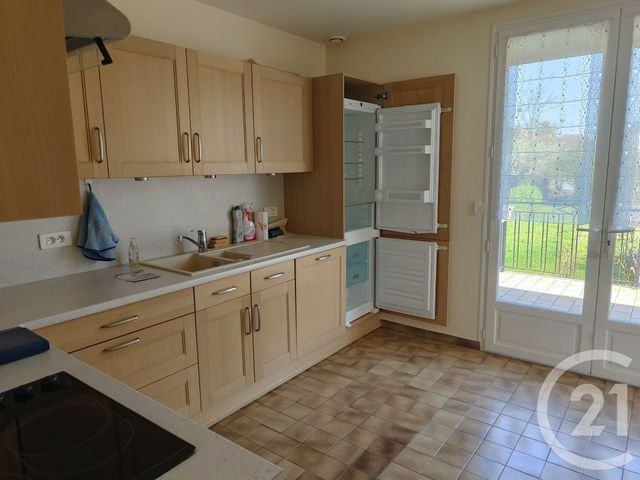 Maison &agrave; vendre - 7 pi&egrave;ces - 159,10 m2 - Cosne Cours Sur Loire - 58 - BOURGOGNE