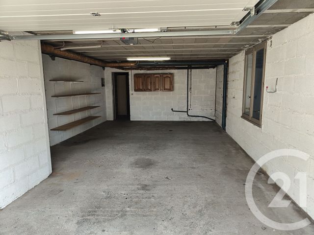 Maison &agrave; vendre - 7 pi&egrave;ces - 159,10 m2 - Cosne Cours Sur Loire - 58 - BOURGOGNE