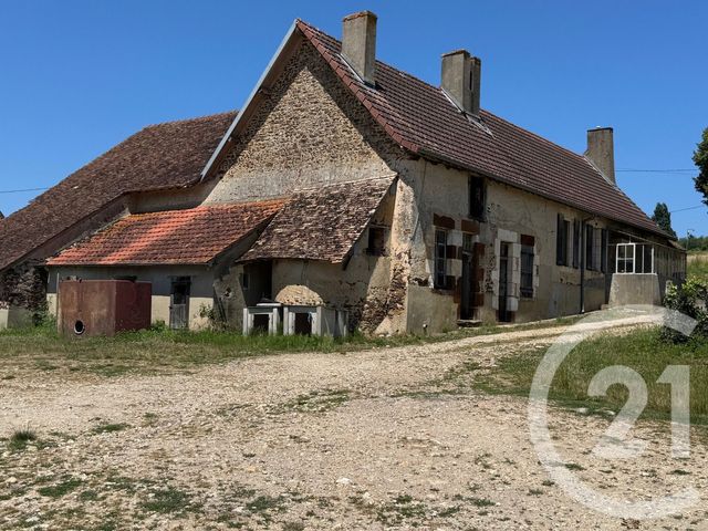 Prix immobilier LE NOYER - Photo d’une maison vendue