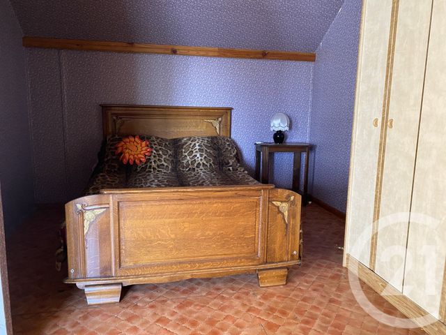 Maison &agrave; vendre - 5 pi&egrave;ces - 124 m2 - Cosne Cours Sur Loire - 58 - BOURGOGNE