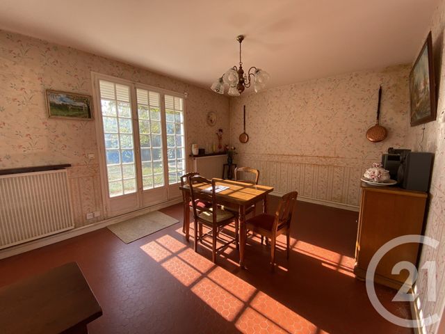 Maison &agrave; vendre - 5 pi&egrave;ces - 124 m2 - Cosne Cours Sur Loire - 58 - BOURGOGNE