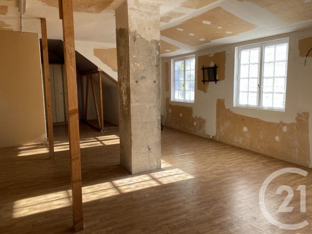 Maison &agrave; vendre - 5 pi&egrave;ces - 124 m2 - Cosne Cours Sur Loire - 58 - BOURGOGNE