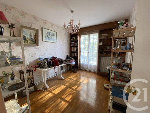 Maison &agrave; vendre - 5 pi&egrave;ces - 124 m2 - Cosne Cours Sur Loire - 58 - BOURGOGNE