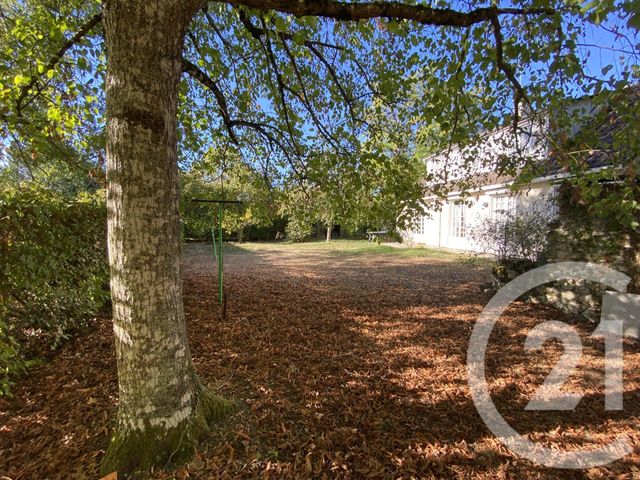 Maison &agrave; vendre - 5 pi&egrave;ces - 124 m2 - Cosne Cours Sur Loire - 58 - BOURGOGNE
