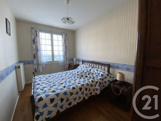 Maison &agrave; vendre - 5 pi&egrave;ces - 124 m2 - Cosne Cours Sur Loire - 58 - BOURGOGNE