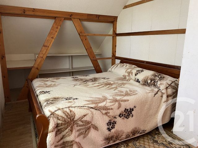 Maison &agrave; vendre - 5 pi&egrave;ces - 124 m2 - Cosne Cours Sur Loire - 58 - BOURGOGNE