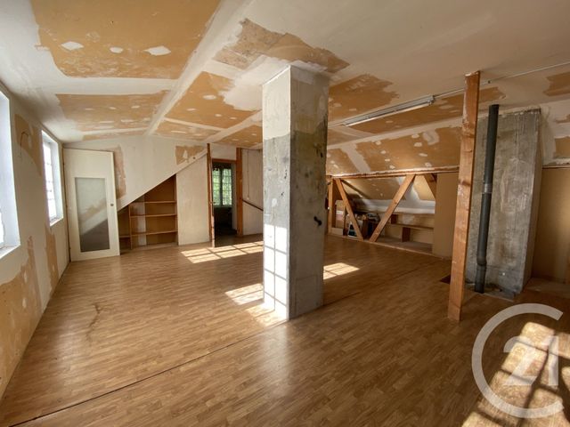 Maison &agrave; vendre - 5 pi&egrave;ces - 124 m2 - Cosne Cours Sur Loire - 58 - BOURGOGNE