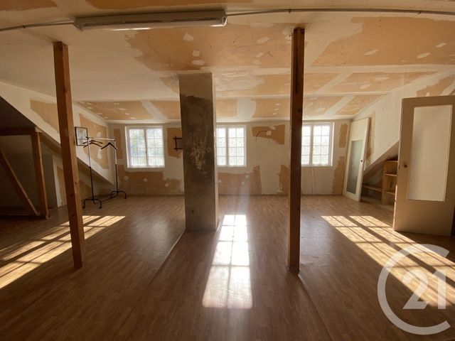 Maison &agrave; vendre - 5 pi&egrave;ces - 124 m2 - Cosne Cours Sur Loire - 58 - BOURGOGNE