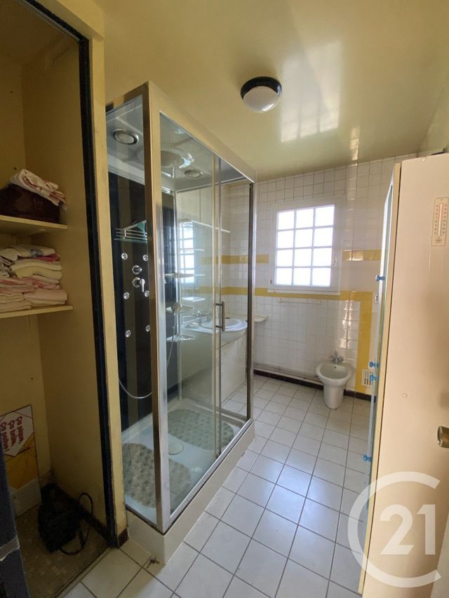 Maison &agrave; vendre - 5 pi&egrave;ces - 124 m2 - Cosne Cours Sur Loire - 58 - BOURGOGNE