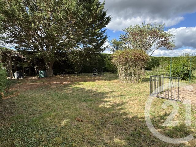 Maison &agrave; vendre - 3 pi&egrave;ces - 95 m2 - Neuvy Sur Loire - 58 - BOURGOGNE