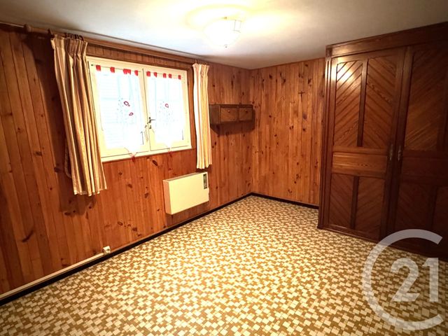 Maison &agrave; vendre - 3 pi&egrave;ces - 95 m2 - Neuvy Sur Loire - 58 - BOURGOGNE