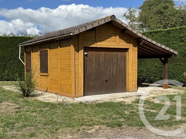 Maison &agrave; vendre - 3 pi&egrave;ces - 95 m2 - Neuvy Sur Loire - 58 - BOURGOGNE