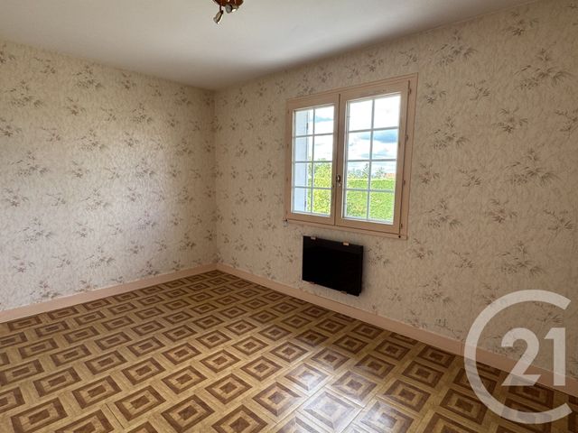 Maison &agrave; vendre - 3 pi&egrave;ces - 95 m2 - Neuvy Sur Loire - 58 - BOURGOGNE