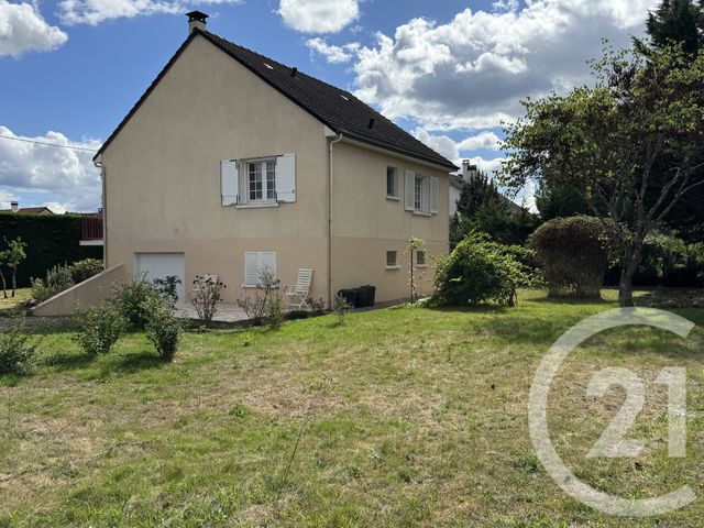 Maison &agrave; vendre - 3 pi&egrave;ces - 95 m2 - Neuvy Sur Loire - 58 - BOURGOGNE